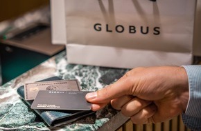 Magazine zum Globus AG: Swisscard x Globus - un nouveau partenariat qui s'accompagne de bénéfices exclusifs pour les titulaires d'une American Express Platinum Card®