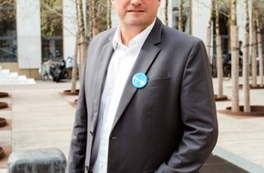 UNICEF Schweiz und Liechtenstein: Christian Levrat est le nouveau Président d’UNICEF Suisse et Liechtenstein