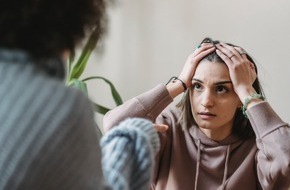 SwissFinTechLadies: Warum haben Frauen in der Schweiz Angst, sich in die Selbstständigkeit zu wagen?