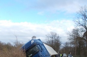 Polizeidirektion Neustadt/Weinstraße: POL-PDNW: Unerlaubtes Entfernen vom Unfallort