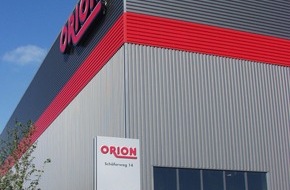 ORION Versand: Erotik-Konzern Orion mit gutem Geschäftsjahr 2009 (mit Bild)