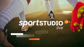 ZDF: ZDF startet mit drei Live-Spielen in die FIFA Frauen-WM 2023 / Tabea Kemme und Josephine Henning verstärken ZDF-WM-Team