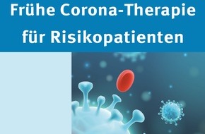 DSL e.V. Deutsche Seniorenliga: Für wen das Corona-Medikament Paxlovid infrage kommt