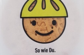 Polizeidirektion Neustadt/Weinstraße: POL-PDNW: Bad Dürkheim - Kekse zur Belohnung