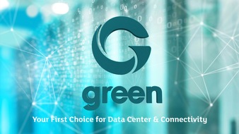 Green: Green welcomes IFM Investors to drive next phase of expansion / IFM Global Infrastructure Fund acquires Switzerland’s leading data center operator Green