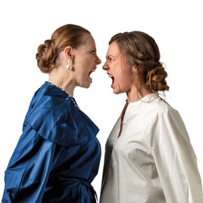 UFFRUR! ... on the road! Bauernkriegs-Theaterspektakel tourt im Sommer 2025 durch den Südwesten