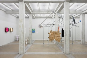 Er&ouml;ffnung: Heimatflimmern. Die Kunstsammlungen der Schweizerischen Post und des Kunstmuseums St.Gallen im Dialog