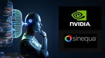 Sinequa: Sinequa setzt auf NVIDIA-Technologie