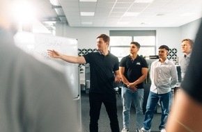 A&M Unternehmerberatung GmbH: Aufträge ablehnen für mehr Gewinn: Alexander Thieme von der A&M Beratung erklärt die Erfolgsstrategie für Handwerksbetriebe