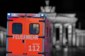 Deutsche Feuerwehr-Gewerkschaft (DFeuG): Werden Fehler wiederholt? / Die dritte Änderung des RDG und wie es um den Rettungsdienst steht