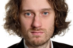 artegic AG: Sebastian Pieper wird Teamleiter Marketing bei artegic AG