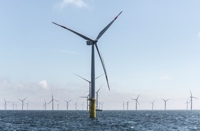Octopus Energy Germany GmbH: Octopus Energy tritt mit erster Investition in den deutschen Offshore-Windmarkt ein