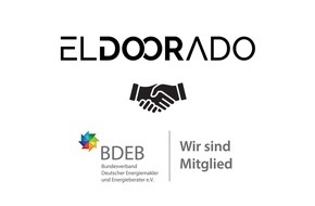 ELDOORADO GmbH: Wie die ELDOORADO GmbH mit dem BDEB-Beitritt Verantwortung übernimmt