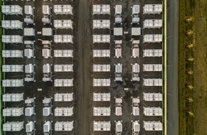 ECO STOR GmbH: ECO STOR pr&auml;sentiert erstes Speicherbetriebs-Dashboard f&uuml;r Batteriegro&szlig;speicher / Anlage Bollingstedt wird zum "gl&auml;sernen Speicher"
