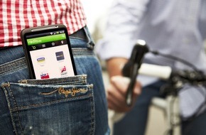 radio.de GmbH: radio.de launcht Android-App und updated zeitgleich die iPhone-App (mit Bild)