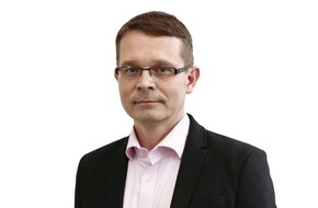 Ringier Axel Springer Media AG: Norbert Gedei wird neuer Chefredakteur von Blikk