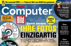 COMPUTER BILD: Karten-Party: COMPUTER BILD testet günstige Gaming-Grafikkarten