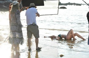 ProSieben: "Germany's next Topmodel - by Heidi Klum" (mit Bild)