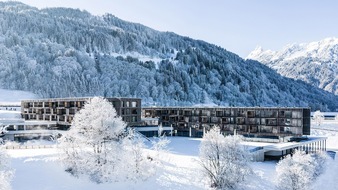 DURAVIT AG: Familienabenteuer im Alpenparadies