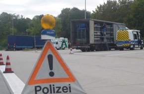 Verkehrsdirektion Mainz: POL-VDMZ: Kaum ein Delikt ausgelassen