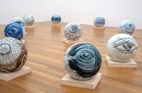 Kunstmuseum Liechtenstein: Kunstmuseum Liechtenstein zeigt die bisher umfangreichste Ausstellung von Ana Lupas