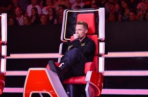 The Voice of Germany: Ehrlich. Direkt. Fair. Ist Ronan Keating der strengste "The Voice"-Coach aller Zeiten?