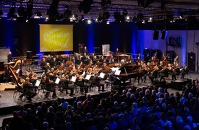 SWR - Südwestrundfunk: Donaueschinger Musiktage 2024 unter dem Titel "alonetogether"