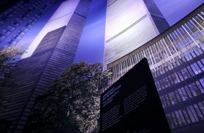 Leipzig Tourismus und Marketing GmbH: „NEW YORK 9/11“ – Neues Asisi-Panorama über die Stadt, die niemals schläft