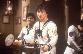 TELE 5: Jackie Chan im TELE 5-Interview: "Ich bin nicht mehr so verrückt wie früher" (mit Bild)