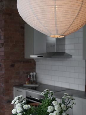 Balloon-Leuchten erobern den Wohnraum: Lampenwelt.de pr&auml;sentiert schwerelos sch&ouml;ne Designstatements