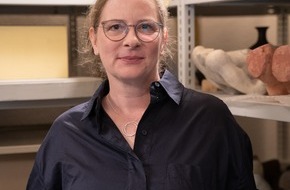 DAAD: Hannah-Arendt-Gastlehrstuhl: Prof. Dr. Kerstin Br&uuml;ckweh &uuml;bernimmt Gastprofessur an der Universit&auml;t Toronto