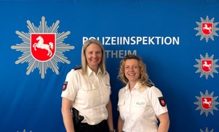 Polizeiinspektion Northeim: POL-NOM: Vorstellung der Polizeilichen Kriminalstatistik 2025 f&uuml;r die Polizeiinspektion Northeim