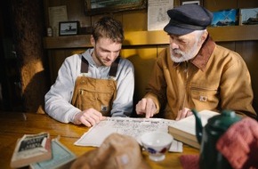 Carhartt EMEA/PAC: Carhartt beobachtet Wandel im Handwerk