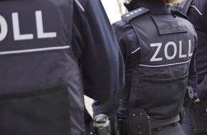 Hauptzollamt Augsburg: HZA-A: Zoll bek&auml;mpft Menschenhandel und Zwangsarbeit/Hauptzollamt Augsburg beteiligt sich an EMPACT Action Days