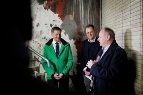 Wichtiger Schritt zur Wiedereröffnung: Entwurfsplanung für Dresdner Fernsehturm