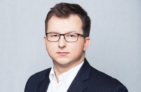 Ringier Axel Springer Media AG: Marek Kopec appointed Group Director Product