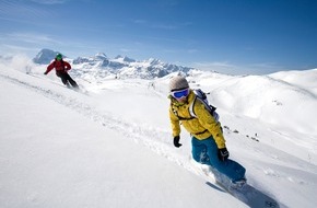 Oberösterreich Tourismus: Skipiste, Museum, Faschingsumzug: Oberösterreich bietet in den Semesterferien volles Programm - BILD