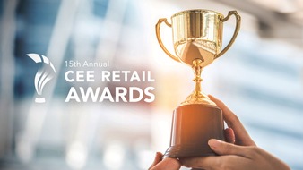 Kaufland: Ausgezeichnete Arbeit bei Handelsimmobilien: Kaufland gewinnt bei den CEE Retail Awards