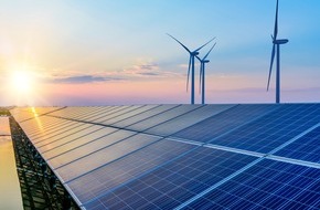 Dow: Dow präsentiert Solarenergie-Angebot für den Photovoltaik-Markt auf der Intersolar Europe 2023 in Deutschland