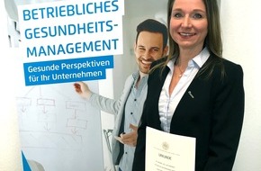 IKK Südwest: Die IKK ist in Trier ein attraktiver Arbeitgeber