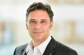 Biesterfeld AG: Dr. Stephan Glander wird neuer Vorstandsvorsitzender der Biesterfeld AG