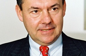 Hapag-Lloyd AG: Wechsel im Vorstand der Hapag-Lloyd AG