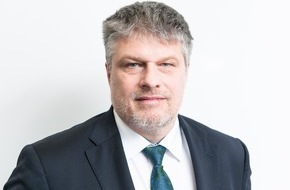 ABDA Bundesvgg. Dt. Apothekerverbände: Thomas Dittrich zum neuen Vorsitzenden des Deutschen Apothekerverbandes gewählt