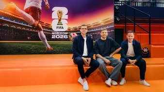 ZDF: WM-Viertelfinale Spanien &ndash; Belgien live im ZDF