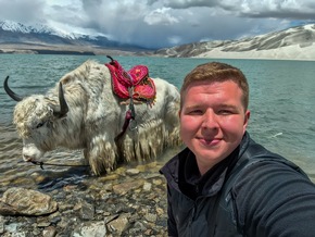 Mit Eberhardt TRAVEL nach Xinjiang: 18 Tage Natur & Kultur im Wilden Westen Chinas