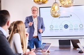 praemium GmbH: Klaus Tenbrock von der praemium Gruppe erkl&auml;rt das &bdquo;Netto-Problem&ldquo;: Warum Mitarbeitende Benefits ablehnen, obwohl sie sinnvoll sind