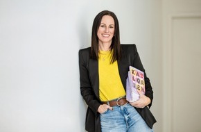 J&uuml;rgen Linsenmaier: Steffi Faigle mit Mitgliedschaft in Ethik Society geehrt