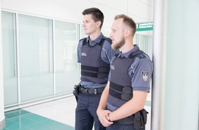 Hauptzollamt Dortmund: HZA-DO: Erfolgreiche Zusammenarbeit am Flughafen / Zoll, Bundespolizei und Vorfeldkontrolle verhindern Drogenschmuggel