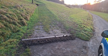 Polizeipr&auml;sidium Heilbronn: POL-HN: Stadt- und Landkreis Heilbronn: Illegale Botoxbehandlung beendet, Einbr&uuml;che, Unf&auml;lle unter Alkoholeinfluss und Zeugenaufrufe