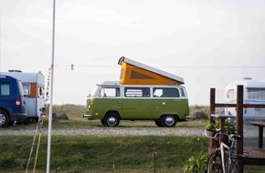 LOTTO24 AG: Social Media-Analyse: Volkswagen ist der beliebteste Campervan-Hersteller